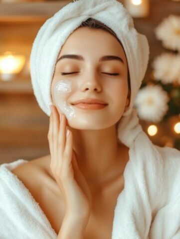 Skincare Know-How We simplify the world of skincare by explaining ingredients, routines, and product pairings in a way that’s easy to understand. From how to build a beginner-friendly routine to decoding the latest trending ingredients, our goal is to help you make informed decisions that suit your skin type, lifestyle, and budget—so your glow feels authentic and sustainable.