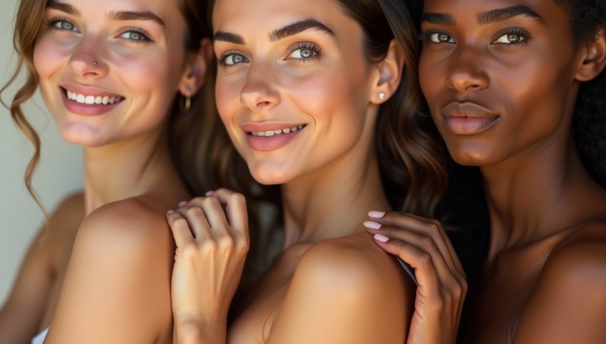 How to Determine Your Undertone How to Determine Your Undertone