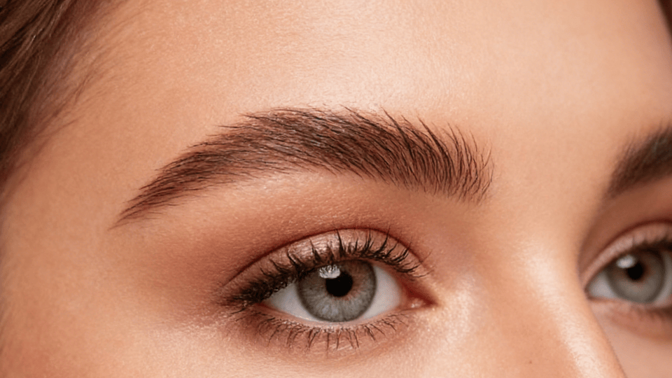 Christmas makeup ideas