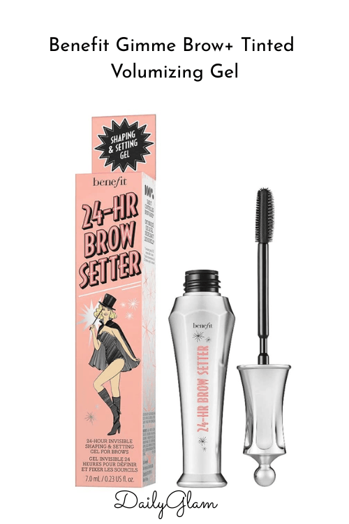 Christmas party makeup look