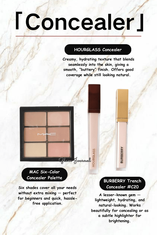 high-end makeup review