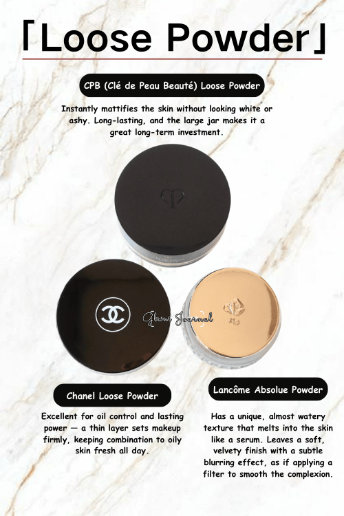 luxury primer review