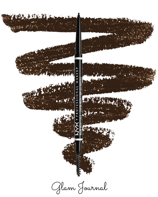 NYX Micro Brow Pencil
