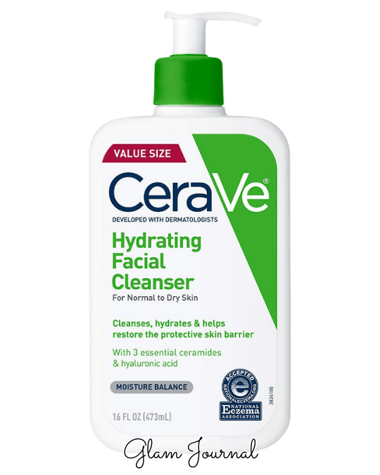 Cleanser｜Gentle Cleansing