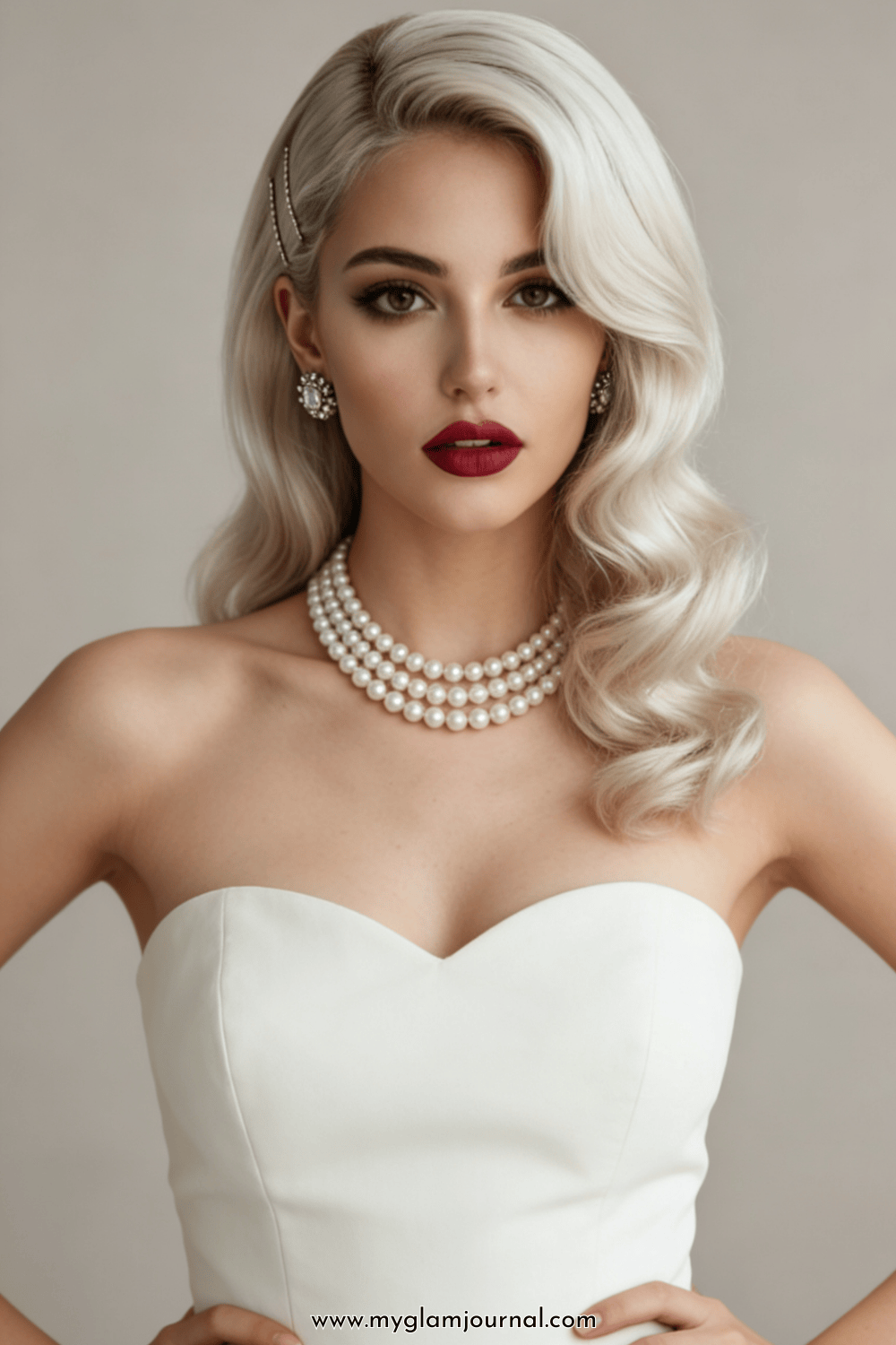 warm brown eyeshadow makeup