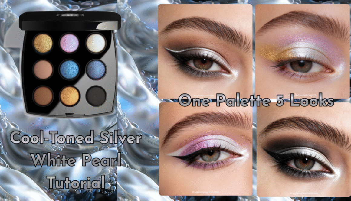 Chanel LES 9 OMBRES 849,