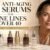 best serums for fine lines over 40